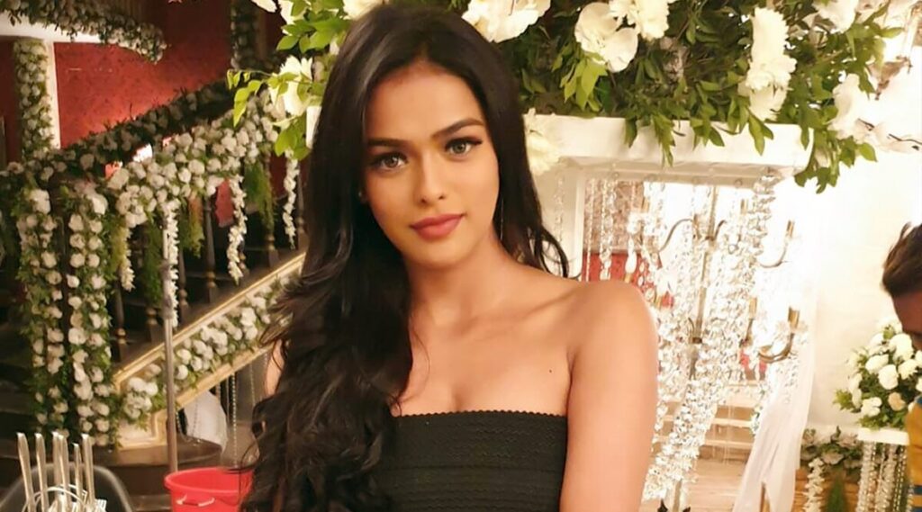 Sonyaa Ayodhya Actress, Age, Biography, TV Serial, Family