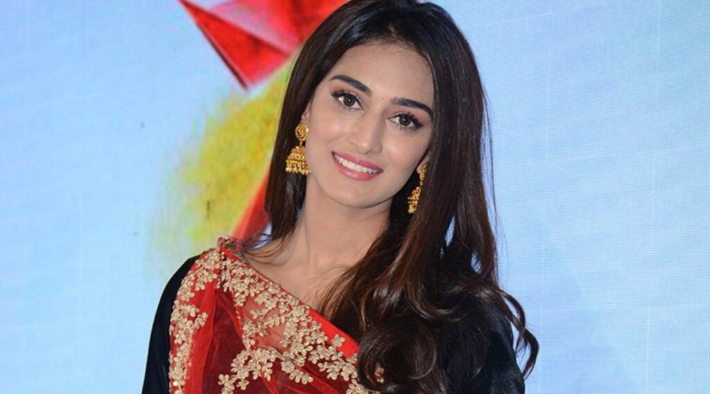 erica fernandes Tv Serials