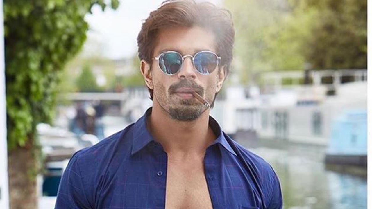 Karan Singh Grover Actor, Age, Biography, Wiki, Wife, Movies