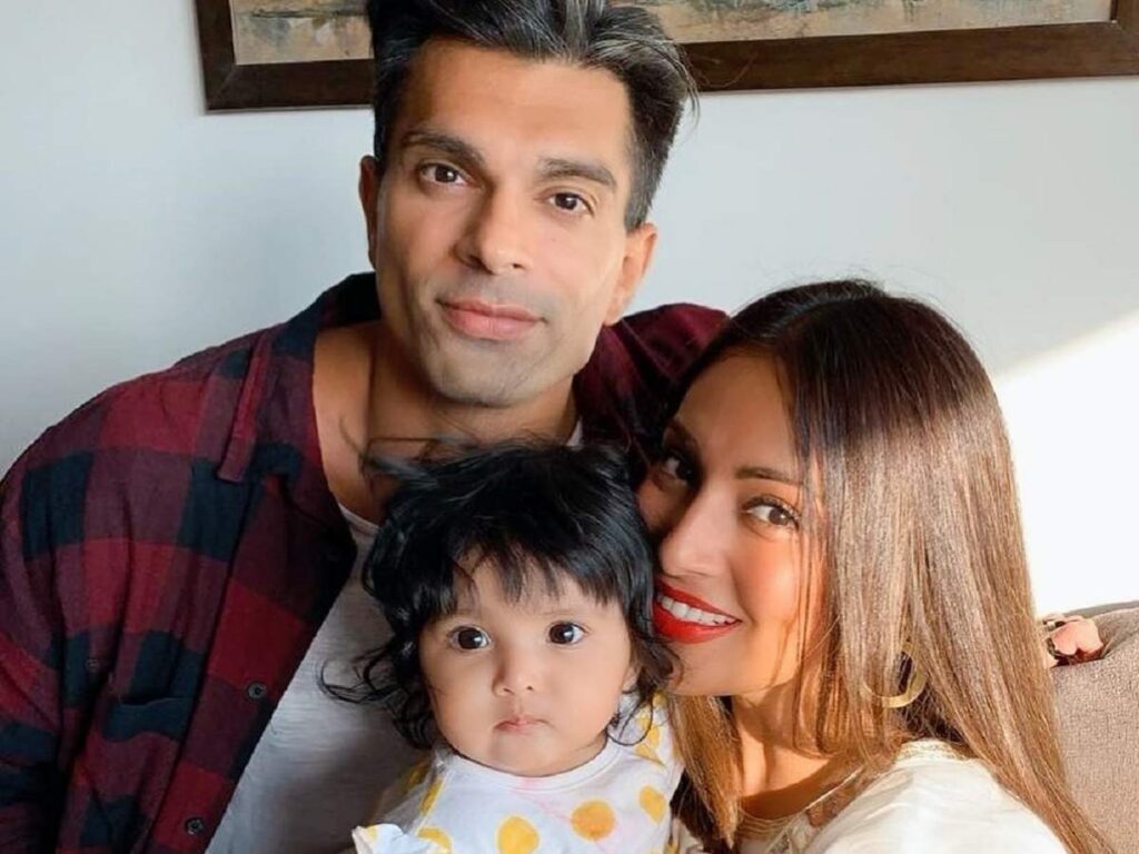 Karan Singh Grover Actor Age Biography Wiki Wife Movies