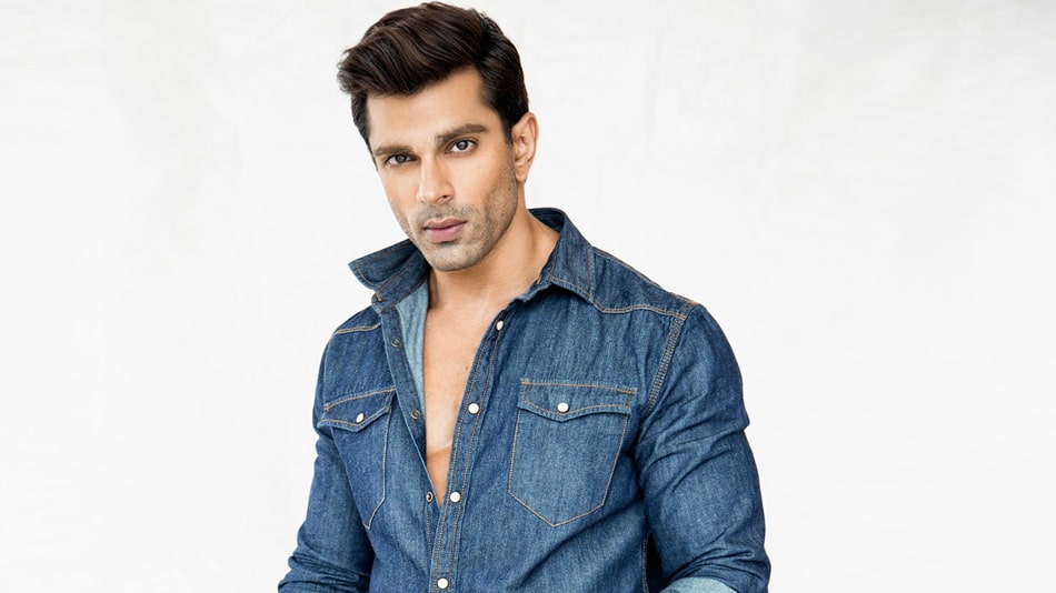 karan singh grover