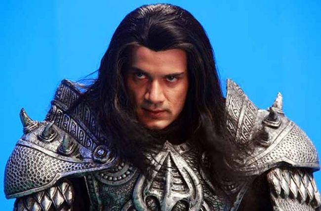the adventures of hatim Chandan K Anand