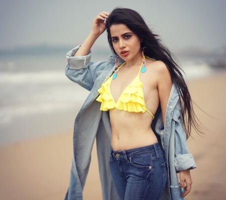 urfi javed Hot Images