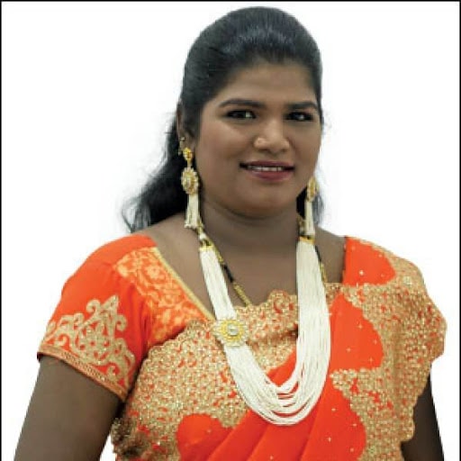 Aranthangi Nisha Biography