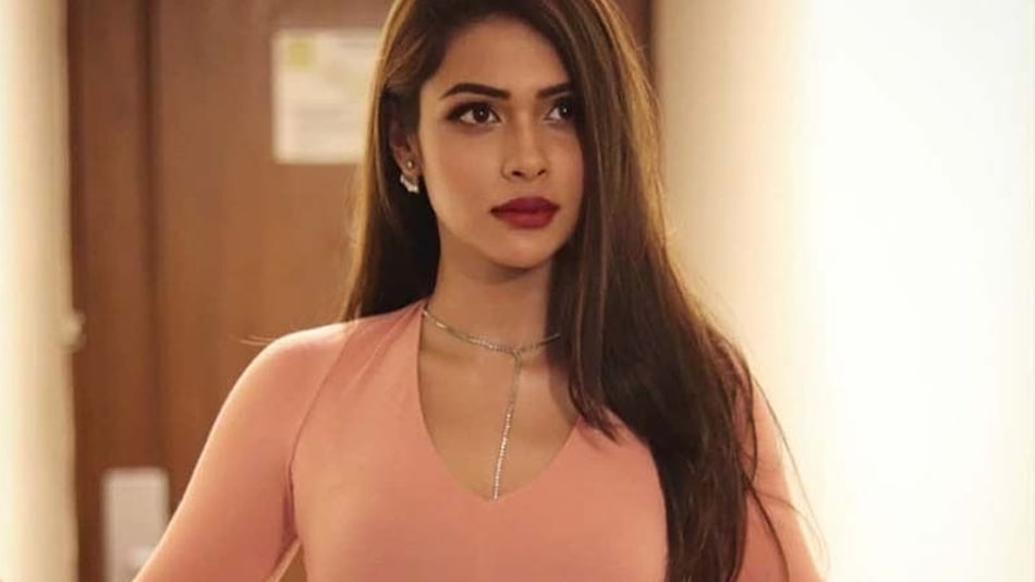 Charvi Saraf