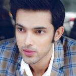 Parth Samthaan