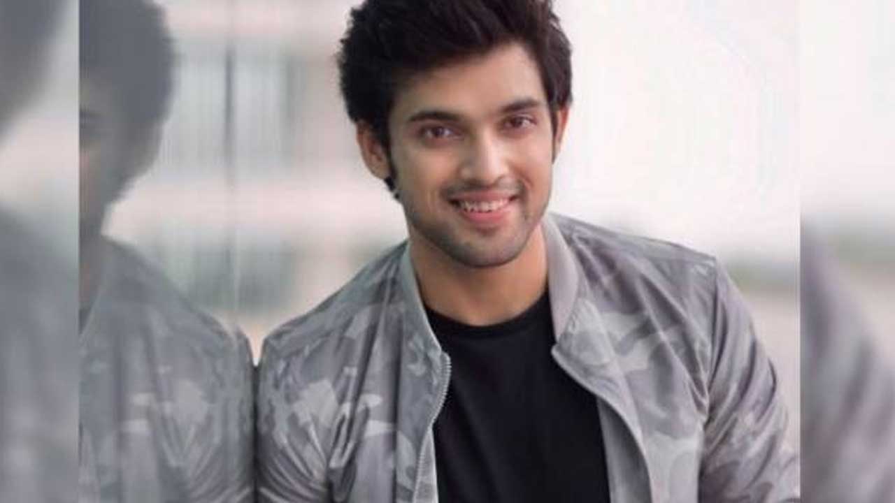 Parth Samthaan Age, Biography, Tv Serial, Girlfriend, Family