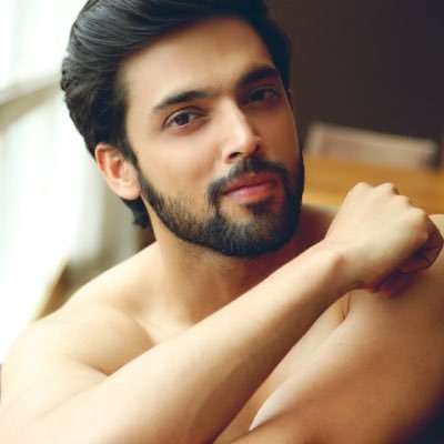 Parth Samthaan Age, Biography, Tv Serial, Girlfriend, Family