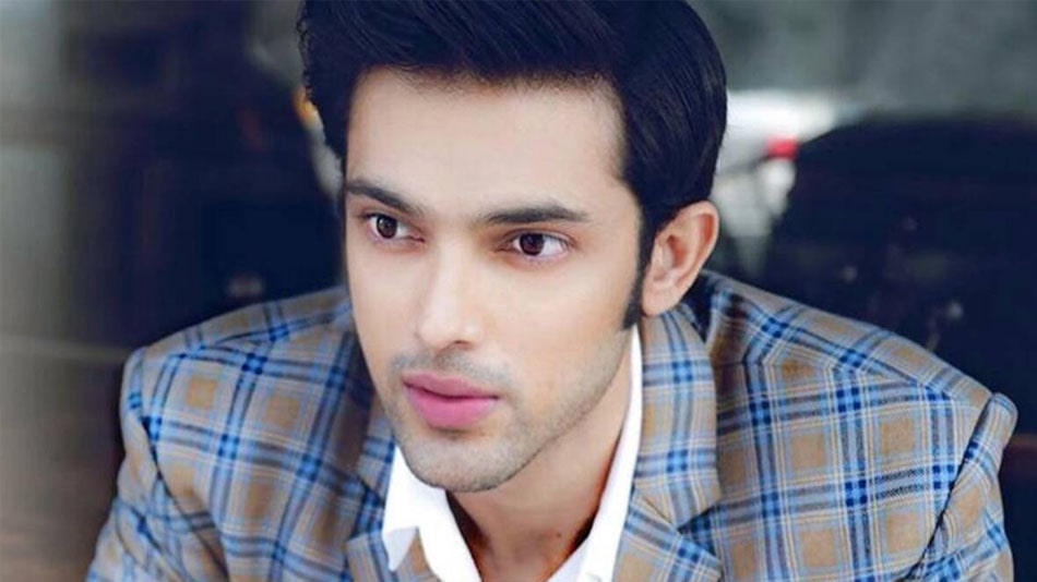 Parth Samthaan