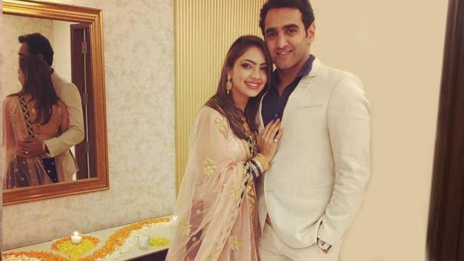 ek doosre se karte hain pyaar hum serial written update ek doosre se karte hain pyaar hum serial written update