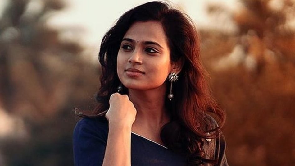 Ramya Pandian