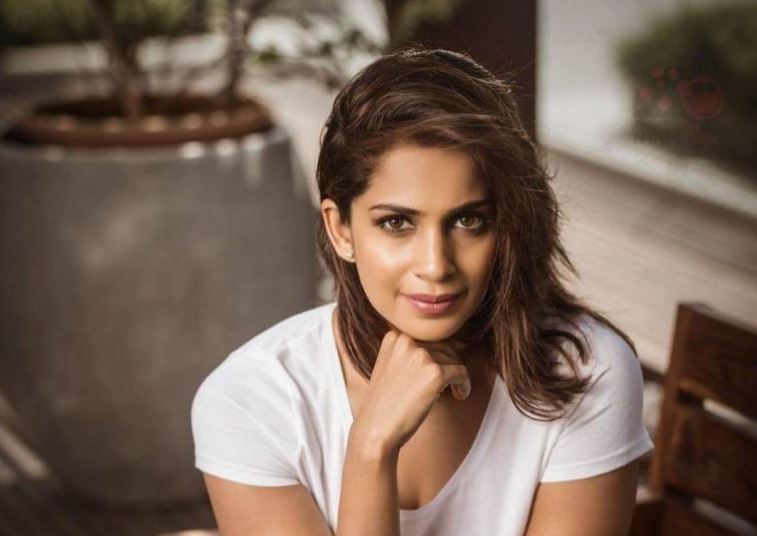 Samyuktha Karthik Biography
