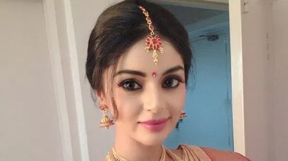 Sanam Shetty
