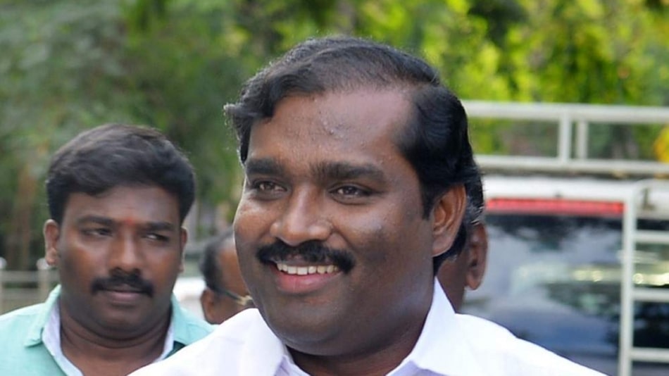 Velmurugan