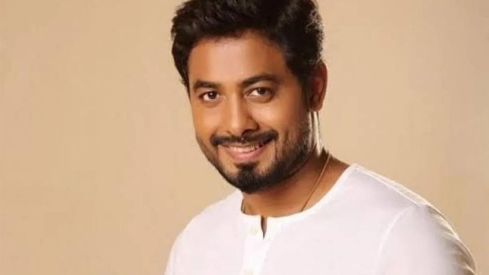 aari arjuna