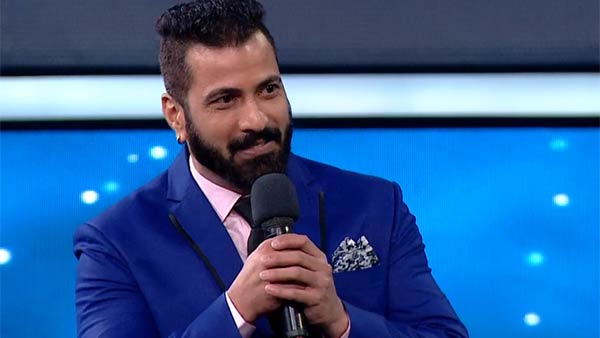 jithan ramesh bigg boss tamil 4