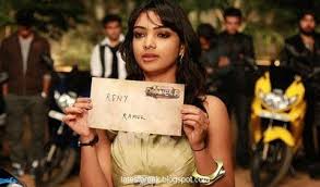 pooja Banerjee roadies