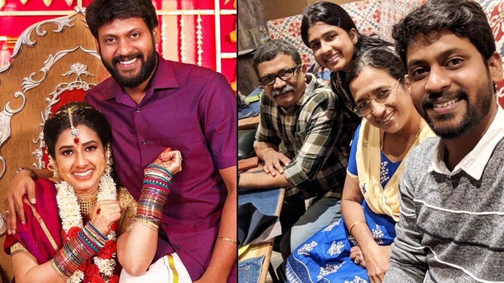 rio raj family