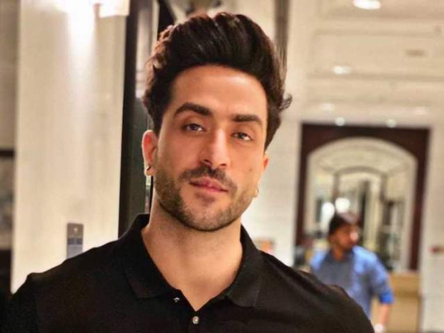Aly Goni Biography