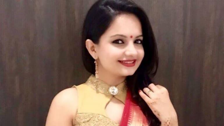 Giaa Manek Age, Biography, TV Actress, Family, Career & More