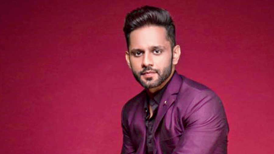 Rahul Vaidya Biography
