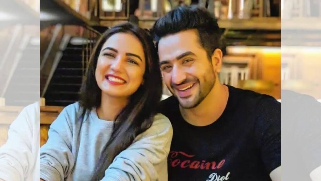 jasmin bhasin boyfriend