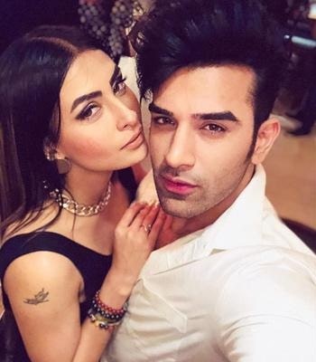Pavitra Punia Age, Biography, Bigg Boss 14, TV Serial & More