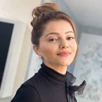 rubina dilaik bigg boss 14
