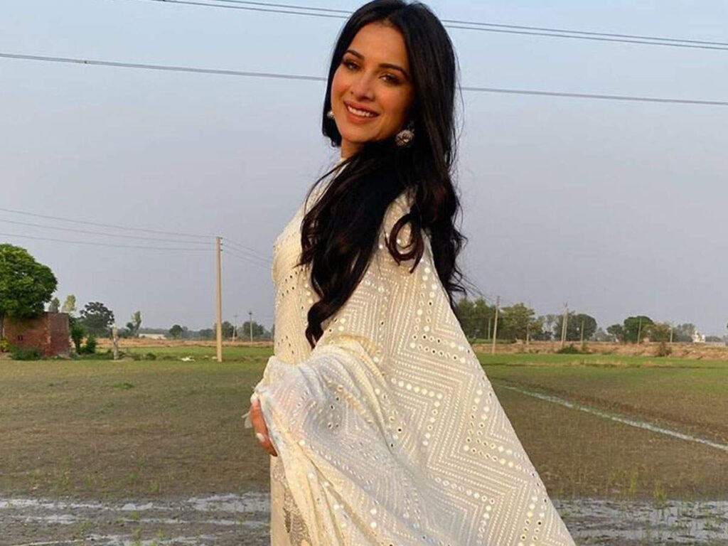 sara gurpal biography