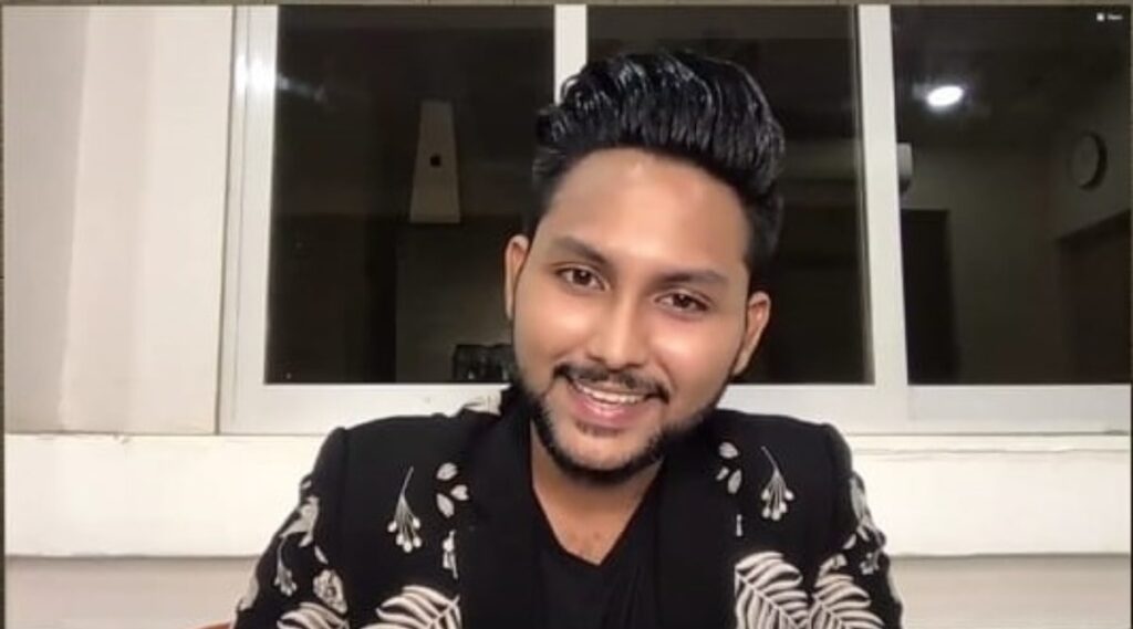 Jaan Sanu Biography