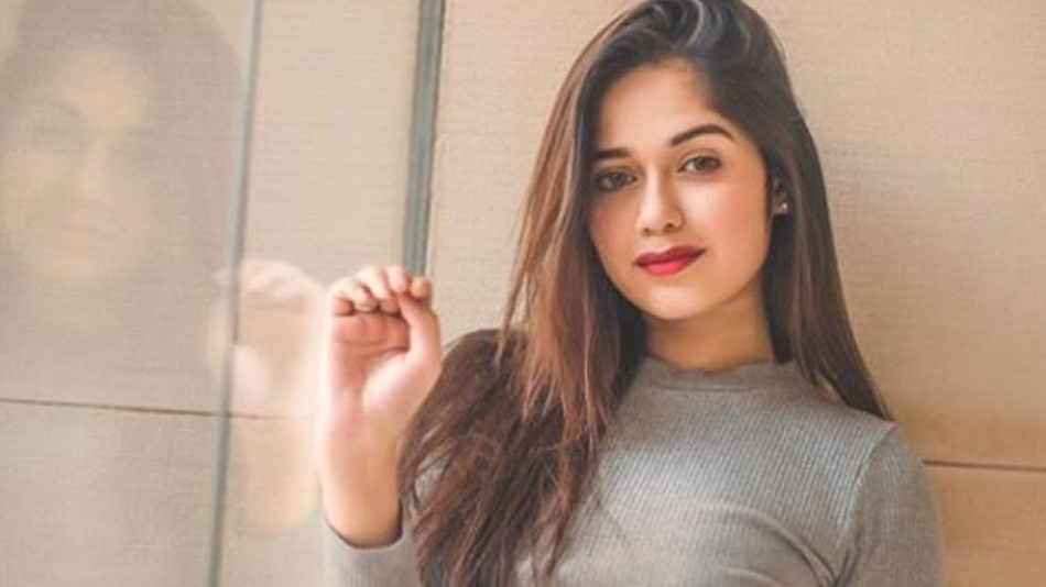 Jannat Zubair
