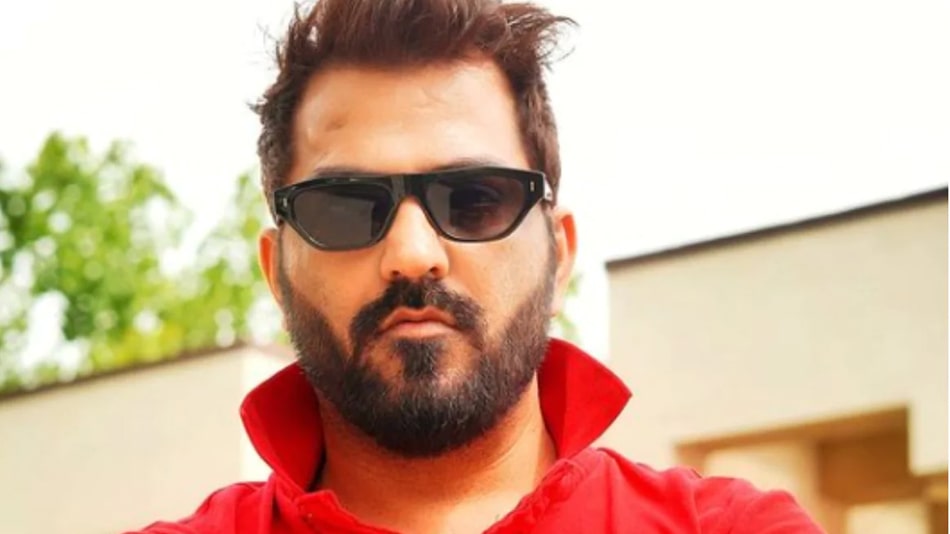 Manu Punjabi