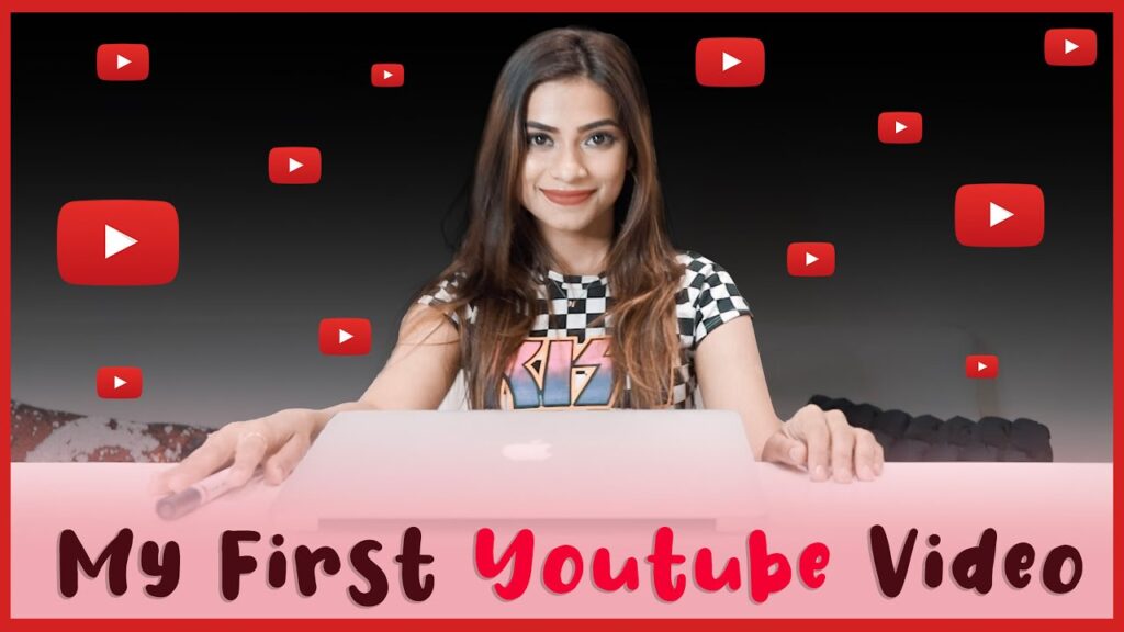 Nagma Mirajkar Youtuber