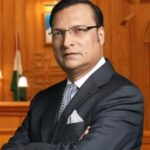 Rajat Sharma