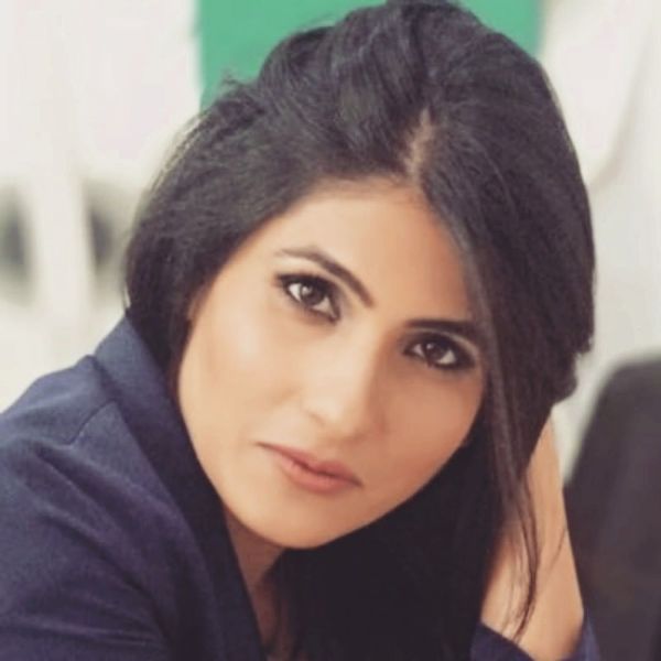 Rubika Liyaquat Biography