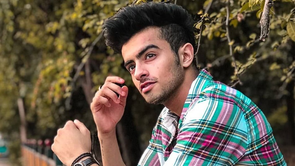 Sanket Mehta