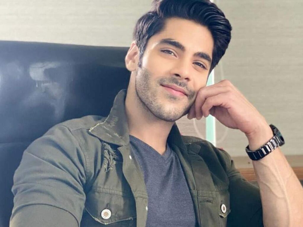 Simba Nagpal Biography
