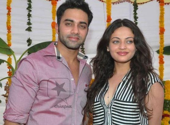 Sneha Ullal Husband