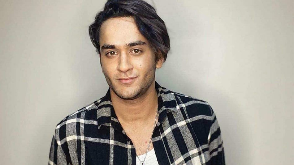 Vikas Gupta