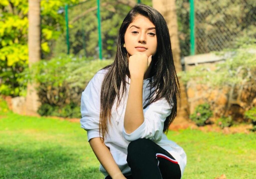 arishfa khan age