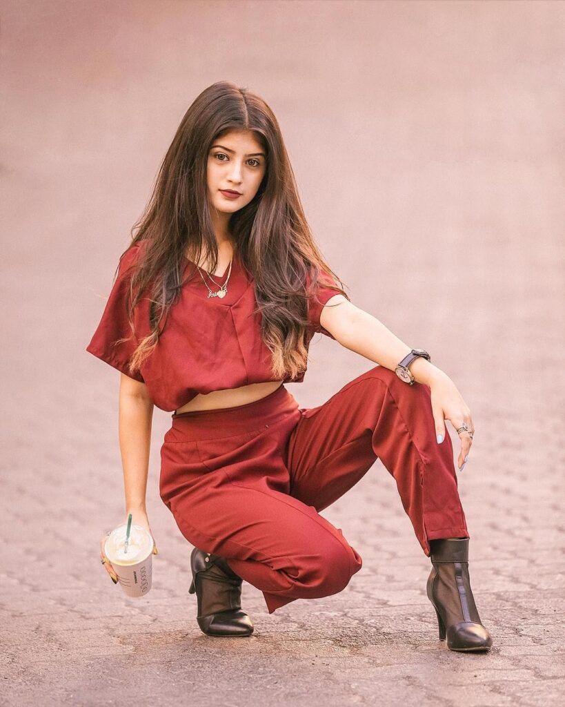 arishfa khan biography