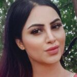 arshi khan