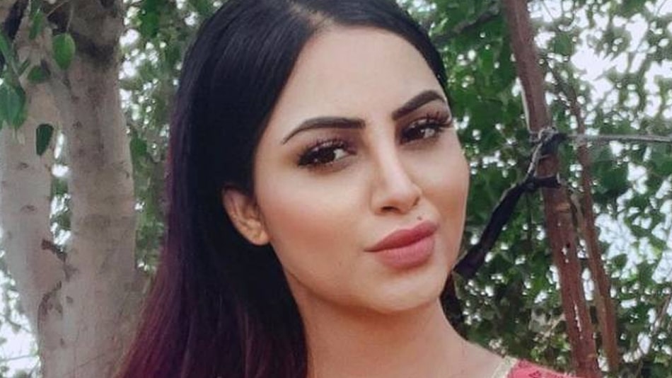 arshi khan