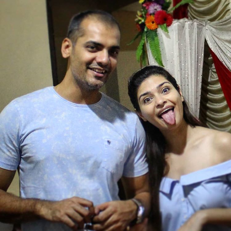 neha kaul husband