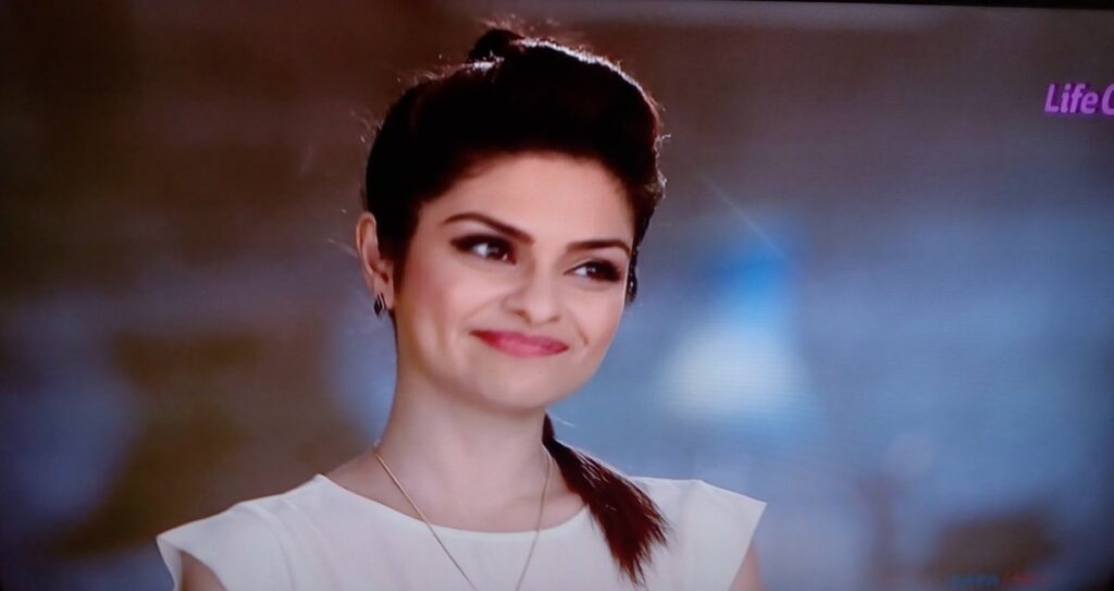 neha kaul tv serials