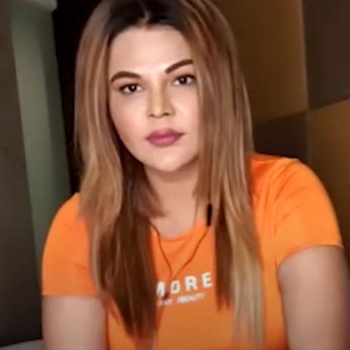 rakhi sawant biography