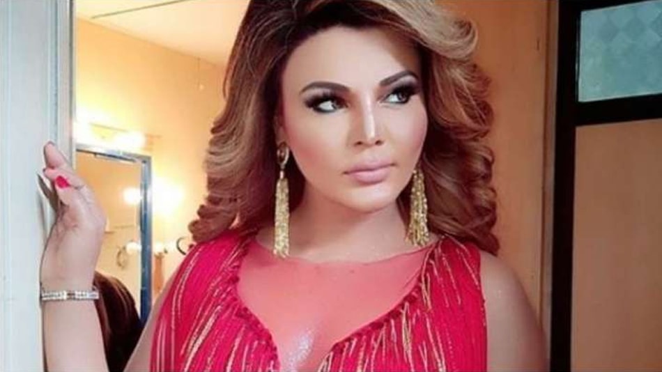 rakhi sawant