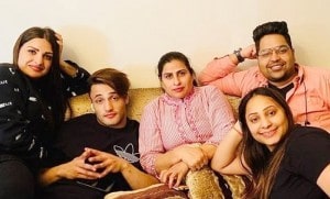 Asim Riaz Age, Biography, Wiki, Model, Family, Career & More