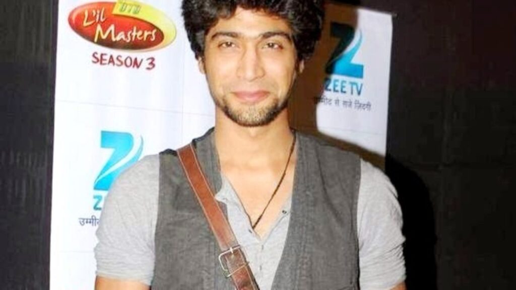 Sanam Johar Choreographer