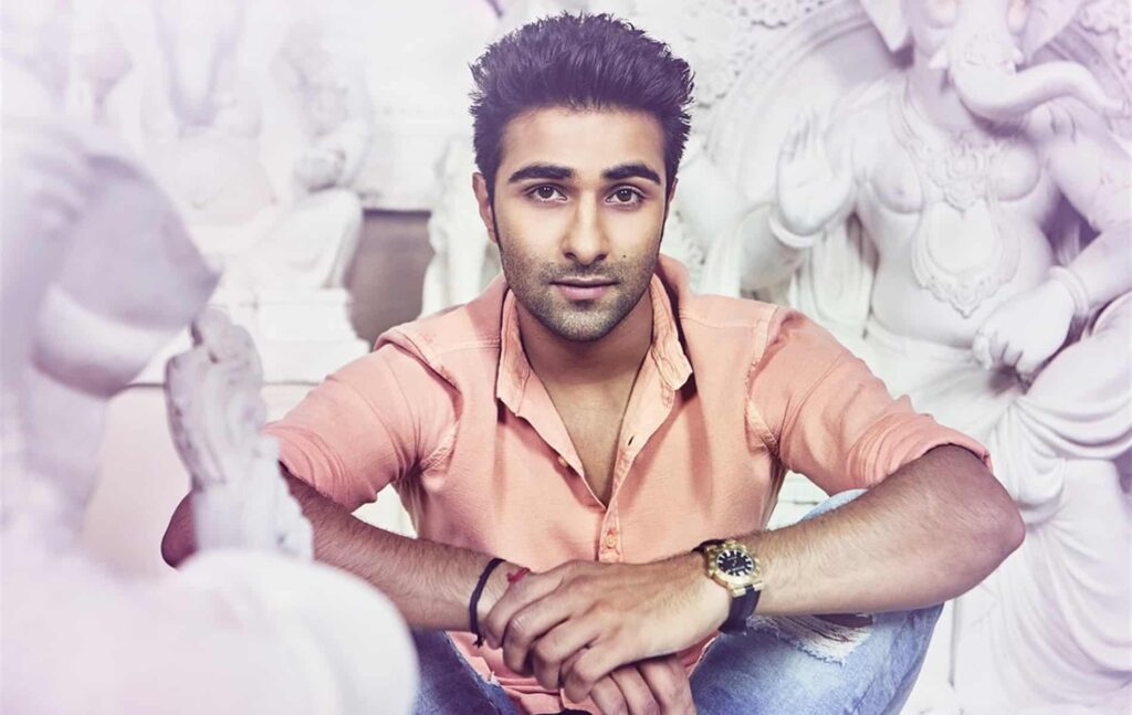 aadar jain biography